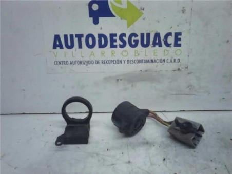 Antirrobo Ford MONDEO BERLINA 1 8 Turbodiesel 