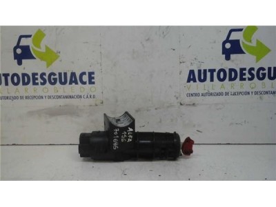 Antirrobo Alfa Romeo 156 1 9 JTD 