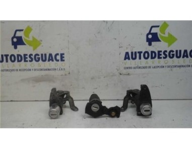 Antirrobo Alfa Romeo 156 1 9 JTD 