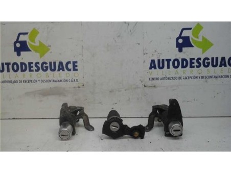 Antirrobo Alfa Romeo 156 1 9 JTD 