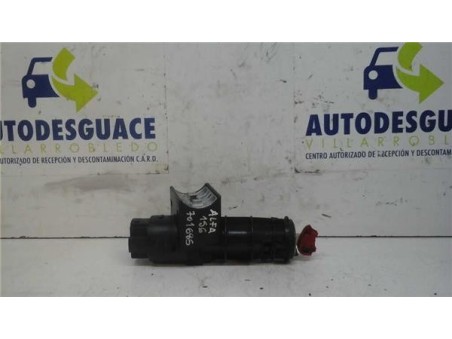 Antirrobo Alfa Romeo 156 1 9 JTD 