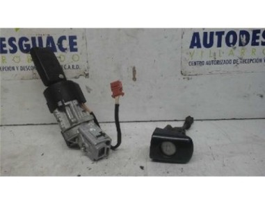Antirrobo Citroen C6 2 7 V6 HDi FAP 