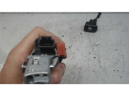 Antirrobo Citroen C6 2 7 V6 HDi FAP 