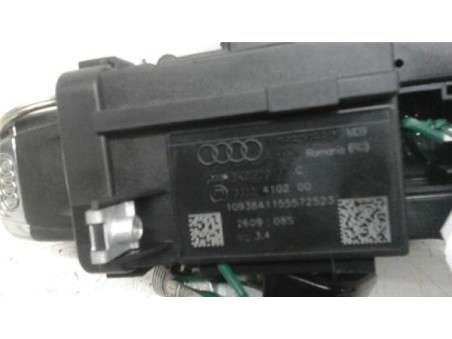 Antirrobo Audi A4 BER  2 0 16V TDI 