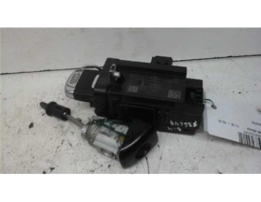 Antirrobo Audi A4 BER  2 0 16V TDI 