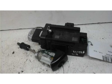 Antirrobo Audi A4 BER  2 0 16V TDI 