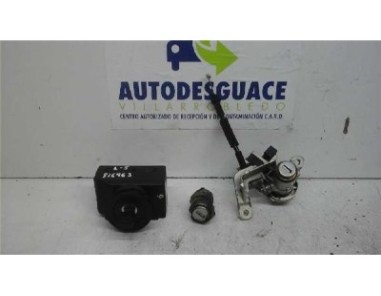 Antirrobo Audi A8 3 0 V6 24V TDI 