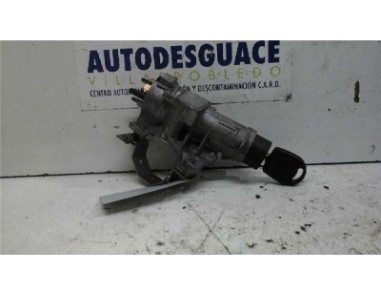 Antirrobo Seat IBIZA 1 9 TDI 