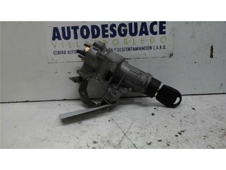 Antirrobo Seat IBIZA 1 9 TDI 