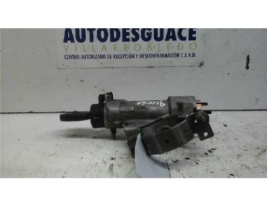 Antirrobo Seat IBIZA 1 9 TDI 
