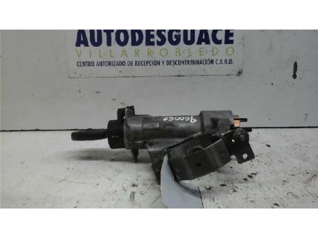 Antirrobo Seat IBIZA 1 9 TDI 