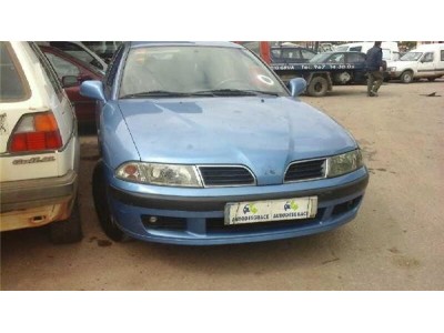 Antirrobo Mitsubishi CARISMA BERLINA 5 1 8 GDI  2