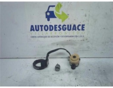 Antirrobo Mitsubishi CARISMA BERLINA 5 1 8 GDI 