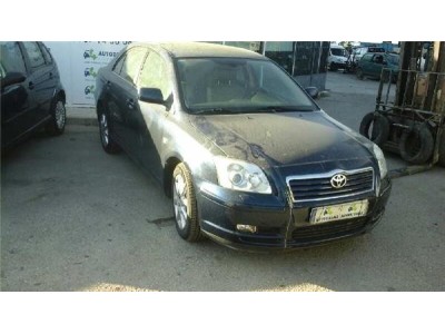 Antirrobo Toyota AVENSIS BERLINA 2 2 D-4D  2