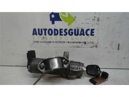 Antirrobo Toyota AVENSIS BERLINA 2 2 D-4D 