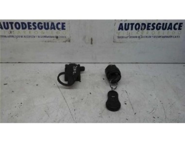 Antirrobo Chrysler 300 M 2 7 