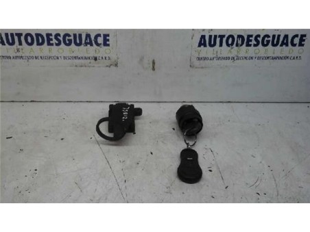 Antirrobo Chrysler 300 M 2 7 