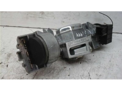 Antirrobo Ford FOCUS C-MAX 2 0 TDCi 