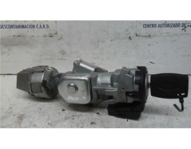 Antirrobo Ford FOCUS C-MAX 2 0 TDCi 