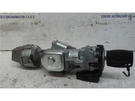 Antirrobo Ford FOCUS C-MAX 2 0 TDCi 