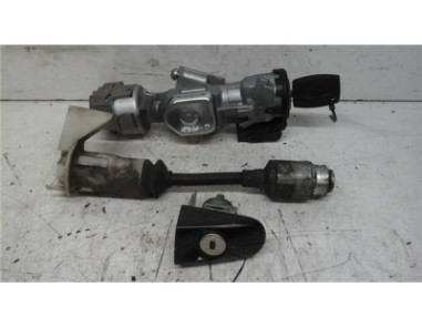 Antirrobo Ford FOCUS C-MAX 2 0 TDCi 