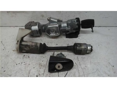 Antirrobo Ford FOCUS C-MAX 2 0 TDCi 