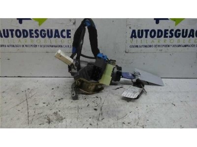 Antirrobo Kia CARNIVAL II 2 9 CRDi 