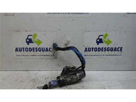 Antirrobo Kia CARNIVAL II 2 9 CRDi 