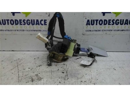 Antirrobo Kia CARNIVAL II 2 9 CRDi 