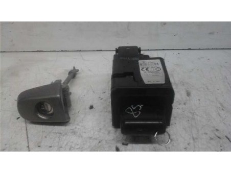 Antirrobo Toyota COROLLA VERSO 2 2 Turbodiesel 