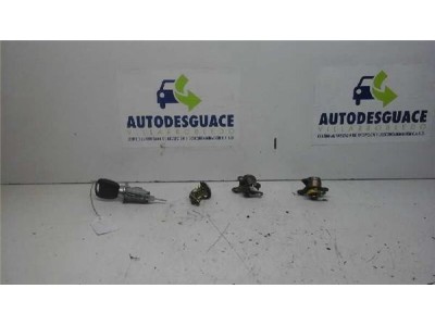 Antirrobo Toyota COROLLA 1 6 16V 