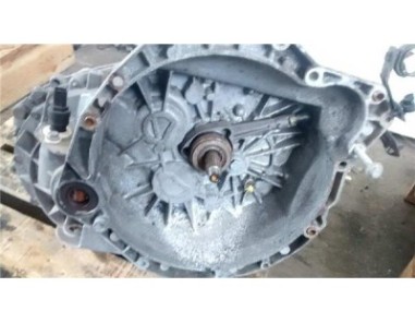 Caja Cambios Manual Opel MOVANO 2 2 DTI 
