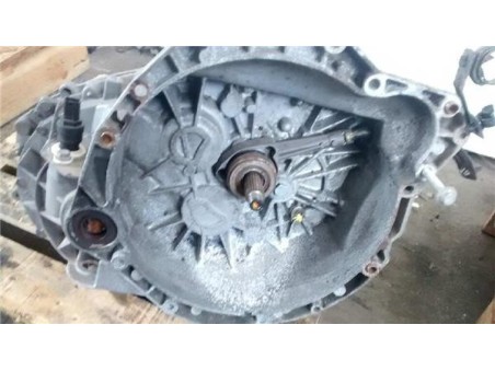 Caja Cambios Manual Opel MOVANO 2 2 DTI 