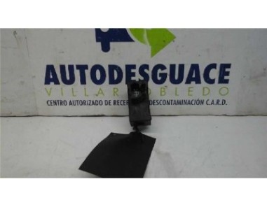 Botonera Puerta Delantera Derecha Peugeot 407 2 0 16V HDi FAP 