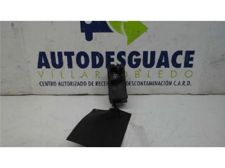 Botonera Puerta Delantera Derecha Peugeot 407 2 0 16V HDi FAP 