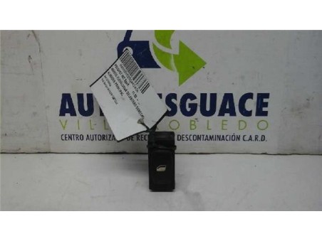 Botonera Puerta Delantera Derecha Peugeot 407 2 0 16V HDi FAP 