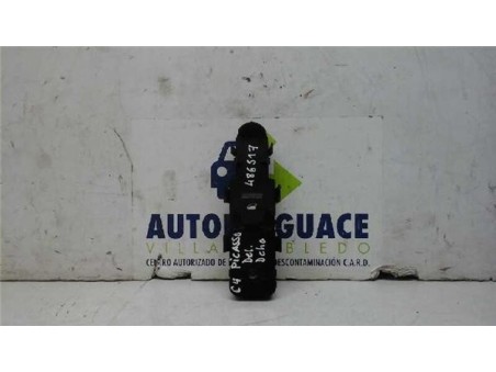 Botonera Puerta Delantera Derecha Citroen C4 GRAND PICASSO 1 6 16V HDi FAP 