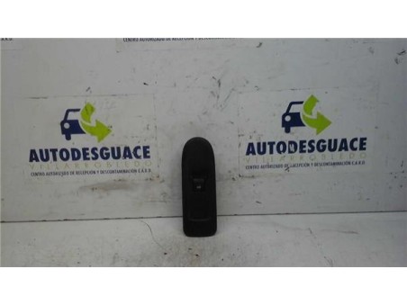 Botonera Puerta Delantera Derecha Peugeot 308 1 6 HDi FAP 