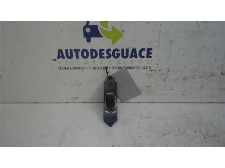 Botonera Puerta Delantera Derecha Mitsubishi COLT BERLINA 3 1 1 