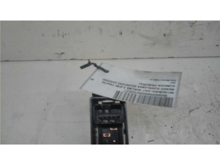 Botonera Puerta Delantera Derecha Mitsubishi COLT BERLINA 3 1 1 