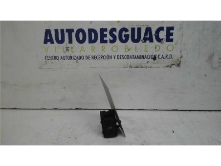 Botonera Puerta Delantera Derecha Volkswagen GOLF IV BERLINA 1 9 TDI 