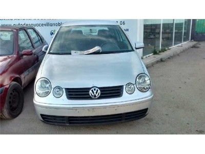 Botonera Puerta Delantera Derecha Volkswagen POLO 1 9 TDI  2