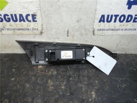 Botonera Puerta Delantera Derecha Mazda 3 BERLINA 2 0 D 