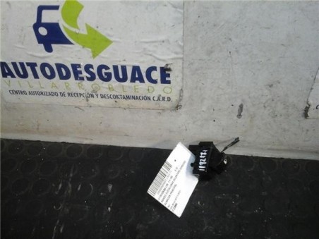 Botonera Puerta Delantera Derecha Citroen C4 LIM  1 4 16V 