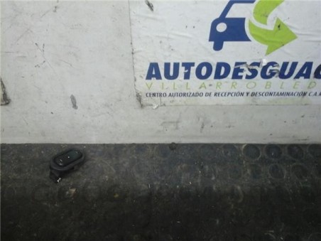 Botonera Puerta Delantera Derecha Opel ZAFIRA A 1 6 16V 