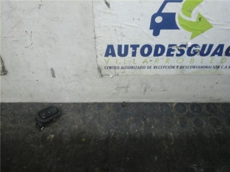 Botonera Puerta Delantera Derecha Opel ZAFIRA A 1 6 16V 