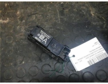 Botonera Puerta Delantera Derecha Mitsubishi OUTLANDER *