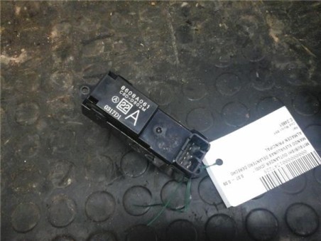 Botonera Puerta Delantera Derecha Mitsubishi OUTLANDER *