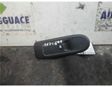 Botonera Puerta Delantera Derecha Citroen C3 1 2 12V VTi 