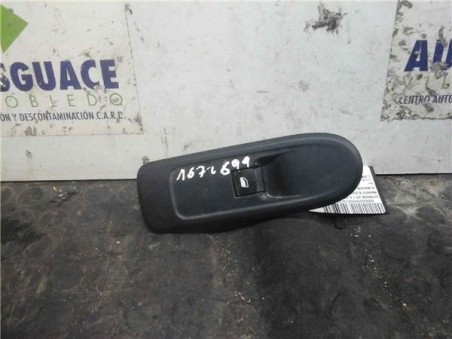 Botonera Puerta Delantera Derecha Citroen C3 1 2 12V VTi 